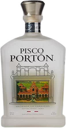 porton pisco